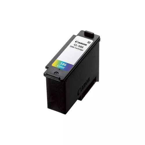Canon - Cartuccia ink - Colore - 6227C001
