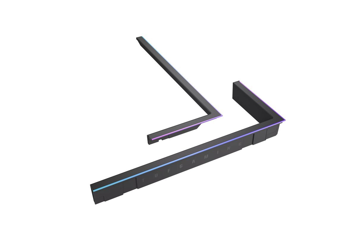 Asus TUF Gaming ARGB Lighting Kit Per GT502 …