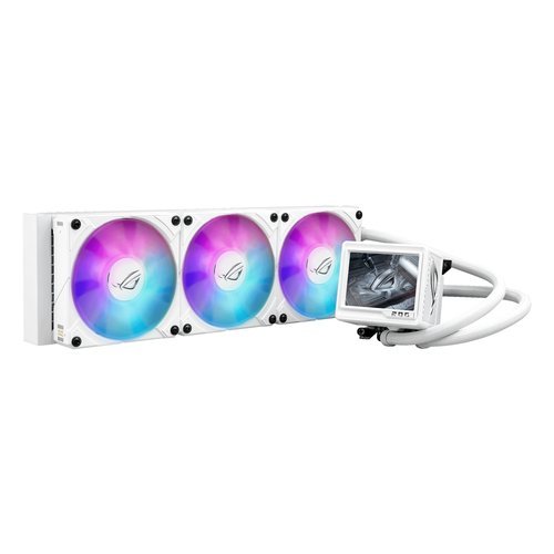 Asus ROG RYUJIN III 360 EXTREME ARGB Cooler …