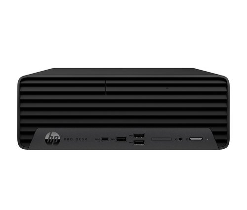 HP PC SFF PRO 400 G9 i3-14100 8GB …