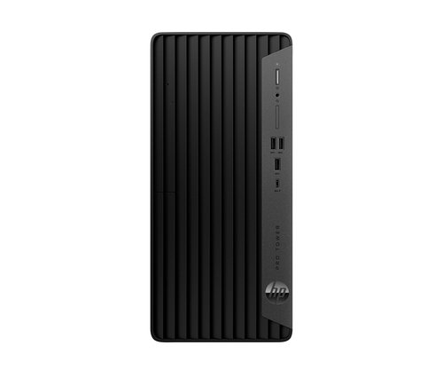 HP PRO 400 G9 TOWER i3-14100 RAM 8GB-SSD …