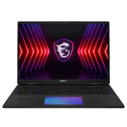 MSI TITAN 18 A14VIG-293IT GAMING 18" UHD+ i9-14900HX …