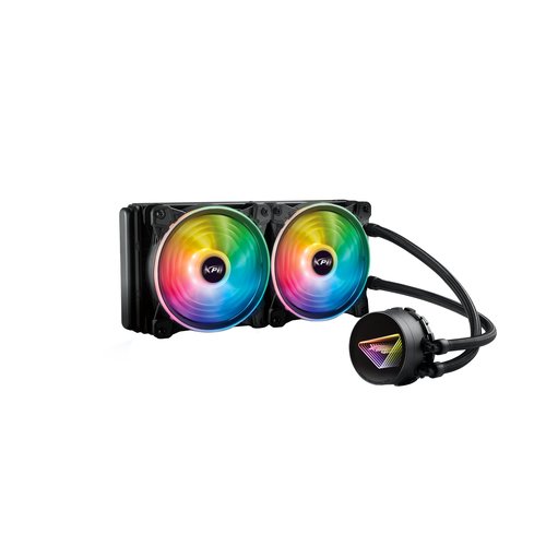 ADATA XPG LEVANTE X 240 ARGB ALL-IN-ONE ARGB …