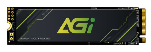 AGI AI818-43 SSD 1TB INTERNO M.2 2280 NVMe …
