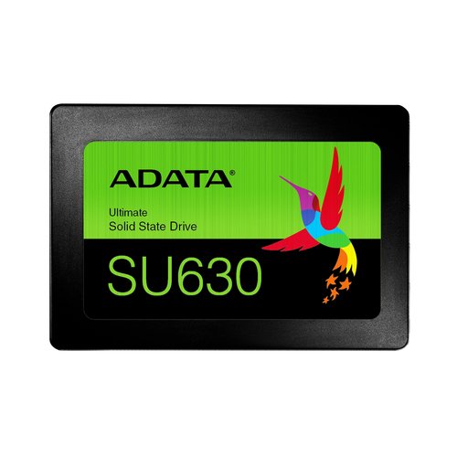 ADATA ULTIMATE SU630 SSD 240GB SATA III 2.5" …