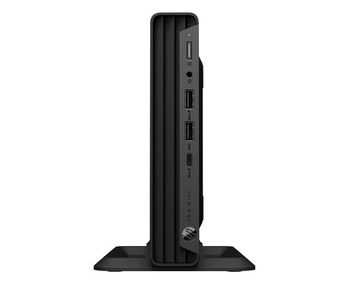 HP PRO MINI 400 G9 MINI PC i3-14100T …