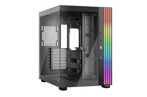 BE QUIET! CASE ATX LIGHT BASE 600 DX …