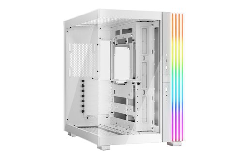 BE QUIET! CASE ATX LIGHT BASE 600 DX …