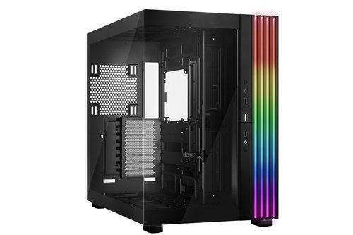 BE QUIET! CASE ATX LIGHT BASE 900 DX …