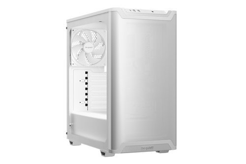 be quiet! Pure Base 501 Airflow Window - …