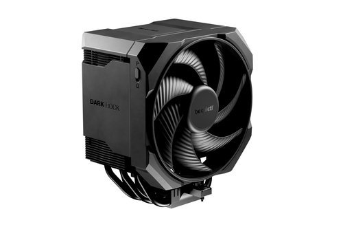 be quiet! Dark Rock 6 - Dissipatore CPU …