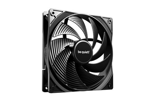 BE QUIET! VENTOLA CASE PURE WINGS 3 140MM …
