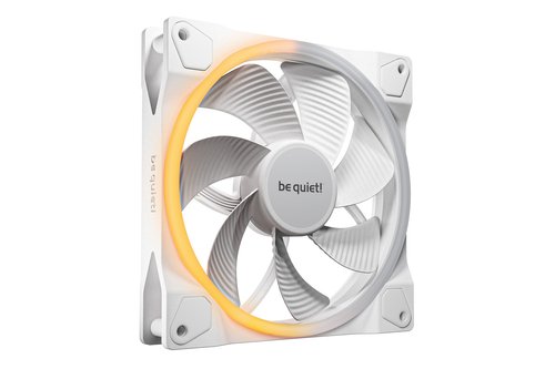 BE QUIET ! LIGHT WINGS 140MM PWM REVERSE …