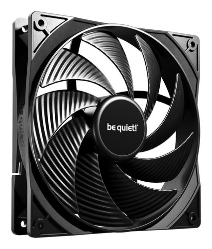 BE QUIET PURE WINGS 3 140MM PWM HIGH-SPEED …