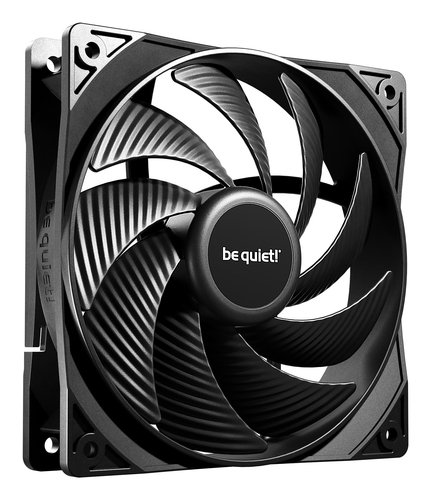 BE QUIET PURE WINGS 3 120MM PWM HIGH-SPEED …