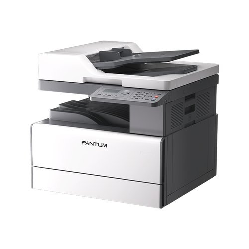 PANTUM BM320ADN STAMPANTE MULTIFUNZIONE LASER B/N A3 WI-FI …