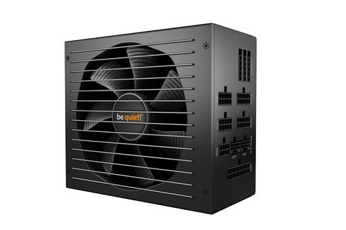 be quiet! Straight Power 12 80 PLUS Platinum …
