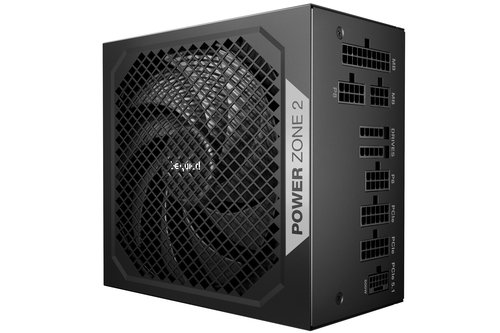 BE QUIET! POWER ZONE 2 ALIMENTATORE 1.000 W …