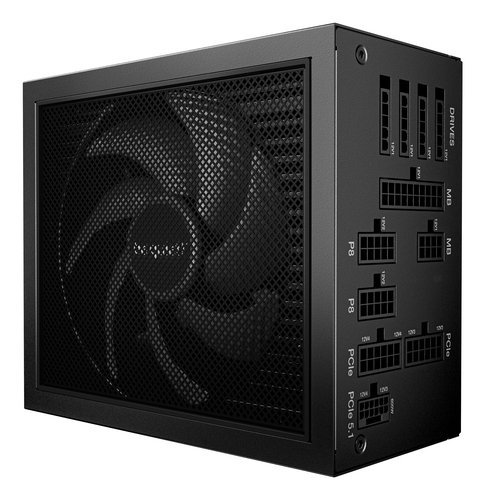 be quiet! Dark Power 14 80 PLUS Cybenetics …
