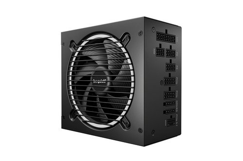 PARTI DI RICAMBIO BE QUIET! PURE POWER 13 …