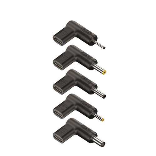 NGS 5 CONNETTORI USB-C PER COMPUTER PORTATILE ASUS