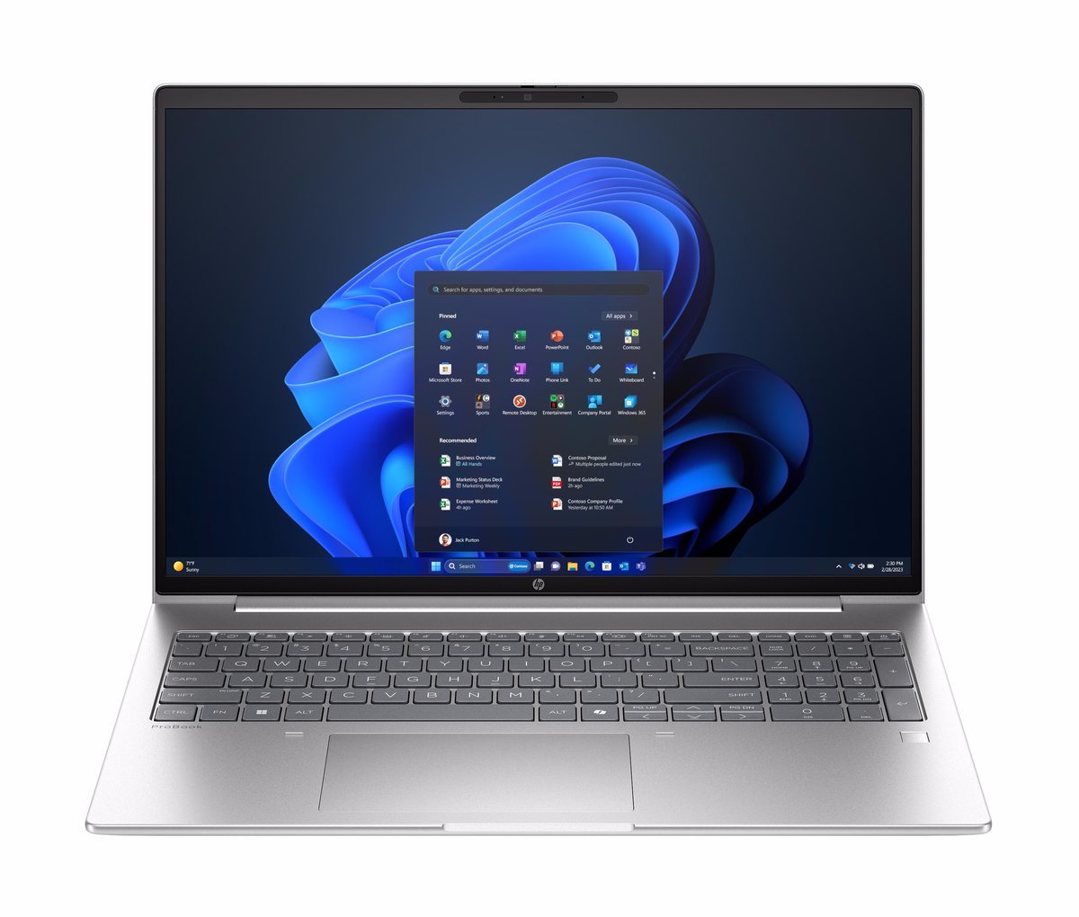 Notebook e Workstation portatili - ProBook 4 G1i …