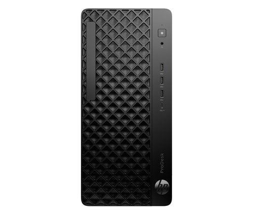 HP PRODESK 4 G1i AI PC TOWER INTEL …