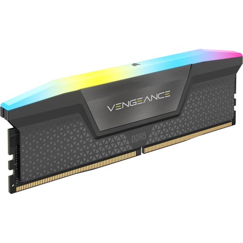 CORSAIR VENGEANCE RGB AMD EXPO XMP 16GB 1 …