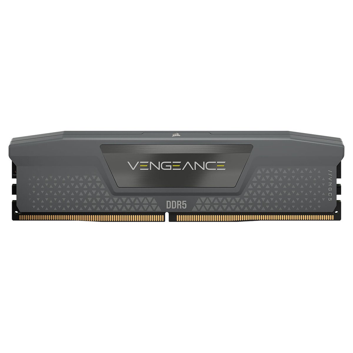 CORSAIR VENGEANCE 16GB 1 x 16GB DDR5 6.000MHz …
