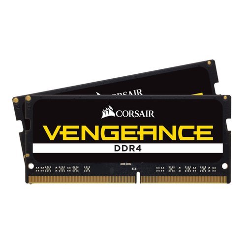 CORSAIR VENGEANCE 32GB 2 x 16GB DDR4 3200MHz …