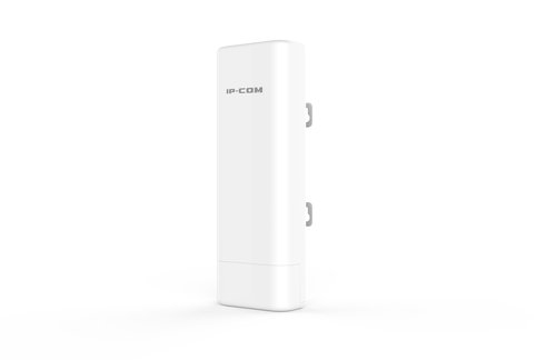 IP-COM OUTDOOR CPE 5GHZ 12DBI 867MBPS, 2*GE - …