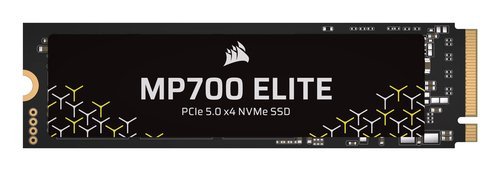CORSAIR MP700 ELITE SSD 1TB M.2 NVMe PCIe …