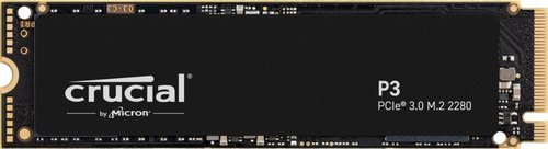 PARTI DI RICAMBIO P3 M.2 1000 GB PCI …