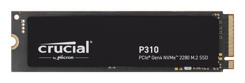 PARTI DI RICAMBIO P310 500 GB M.2 PCI …