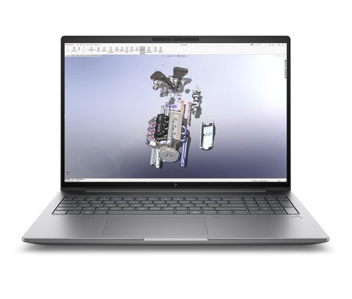 HP ZBOOK X G1i AI WORKSTATION MOBILE 16" …