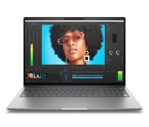 HP ZBOOK 8 G1i 16 AI WORKSTATION MOBILE …