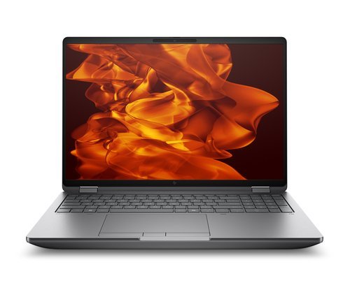 HP ZBOOK FURY G1i AI WORKSTATION MOBILE 16" …