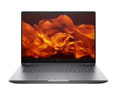 HP ZBOOK FURY G1i AI WORKSTATION MOBILE 18" …