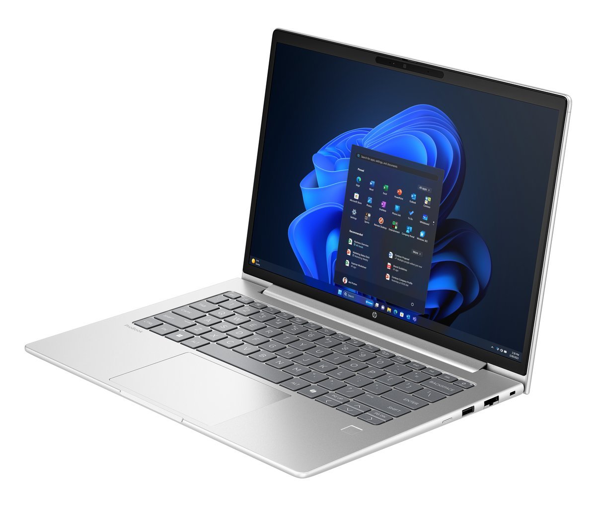 HP NB PROBOOK 4 CORE ULTRA 5 225U …