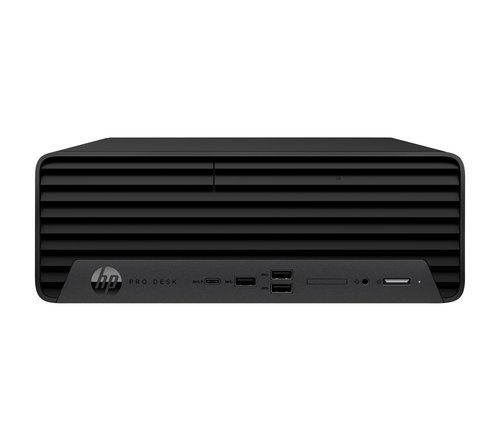 HP PRO 400 G9 SFF i3-13100 RAM 8GB-SSD …