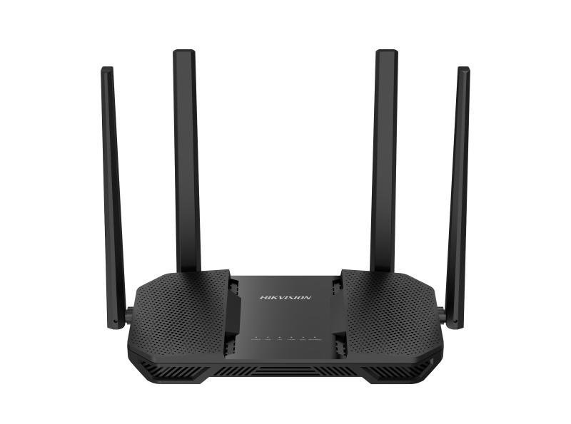 ROUTER HIKVISION WI-FI 5 GIGABIT - MESH AC1200M …