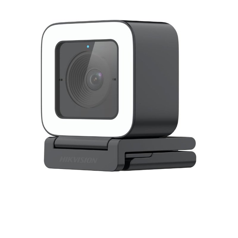 HIKVISION WEBCAM 4K CMOS SENSOR, BUILT-IN MIC, USB …