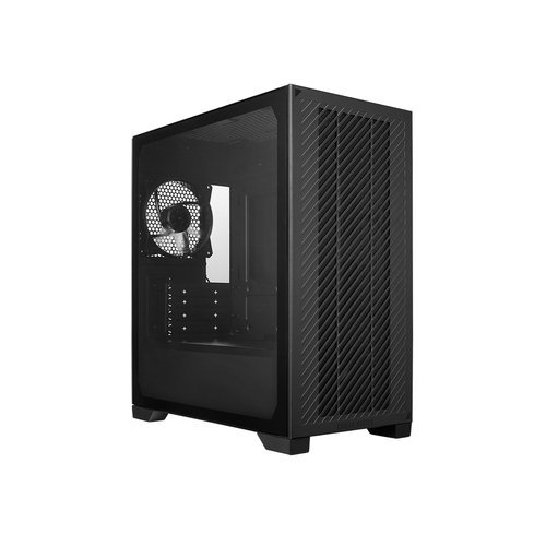Cooler Master Elite 301 Lite, mini tower supporto …