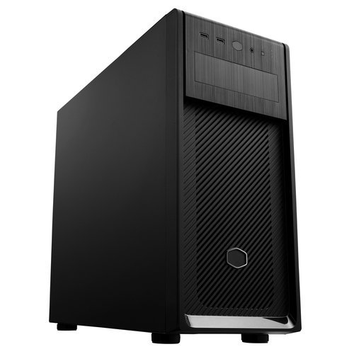 COOLER MASTER E500-KN5N-S00 ELITE 500 CABINET ATX MIDI …