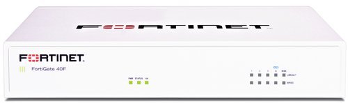 FORTINET FORTIGATE-40F 5 PORTE GE RJ45 (INCLUSO, 1 …
