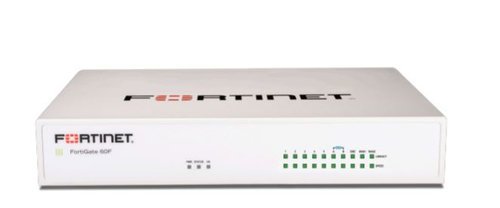 FORTINET FORTIGATE-60F 10 PORTE GE RJ45 (INCLUSO 7 …