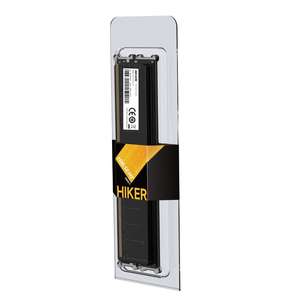 HIKSEMI HSC308U16Z1 MEMORIA RAM 8GB 1.600MHz TIPOLOGIA DIMM …