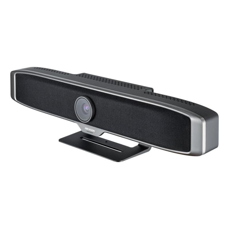 HIKVISION WEBCAM CONFERENCE CAMERA 4K + MICROFONO + …