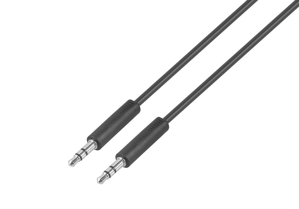 INNO HIT CAVO STEREO JACK 3.5mm MASCHIO-MASCHIO 2 …