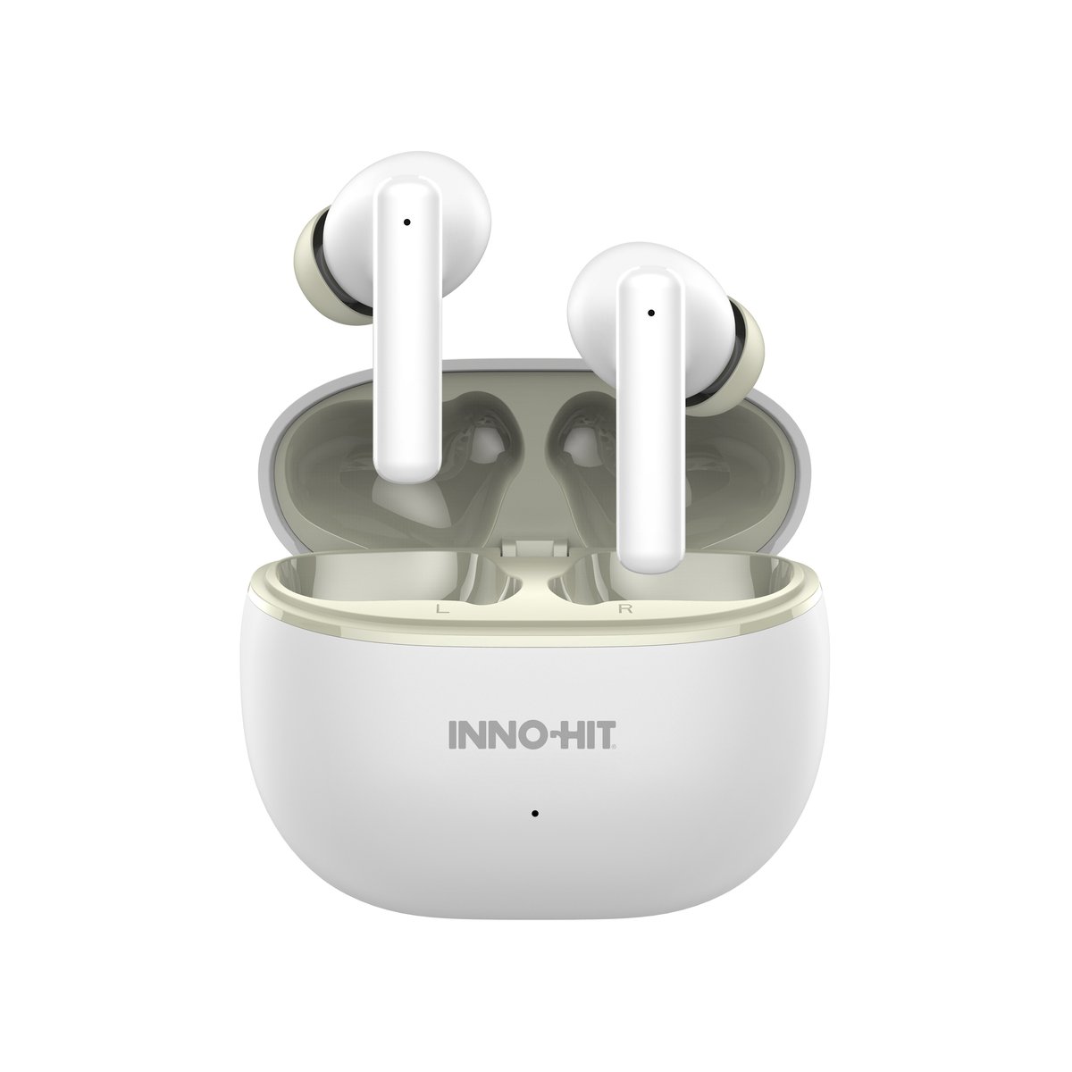 INNOHIT CUFFIE SMARTPOD CON ENC ANC SMART TOUCH …